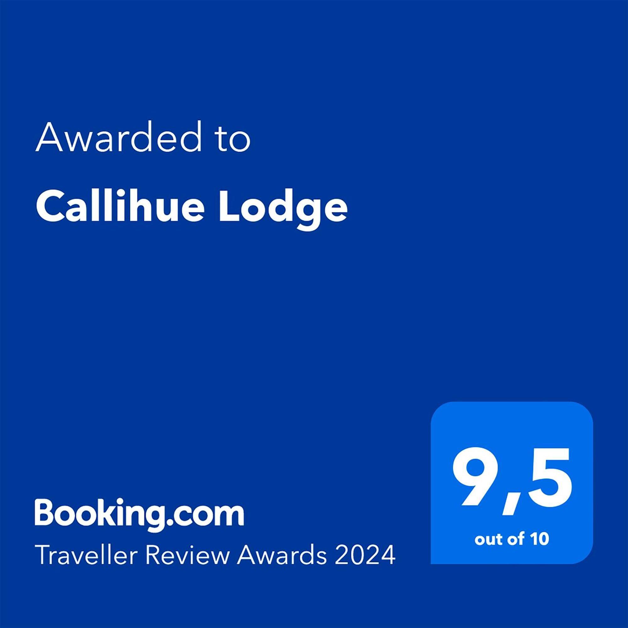 Callihue Lodge Santa Cruz Exteriör bild